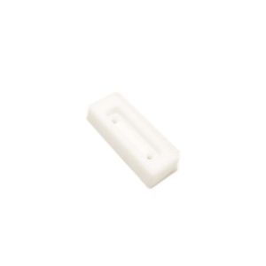 책상발 백색(피스 포함)