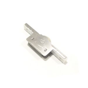 하이 샤시용 로라 (거실베란다 출구용)