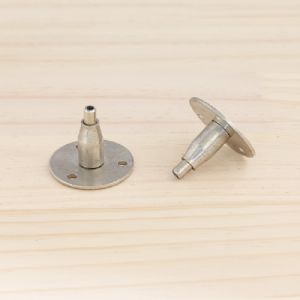 와이어걸이 상단부속  대1.5mm와이어용