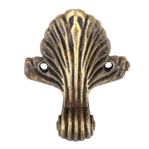 브론즈 팬 발(#3X16)