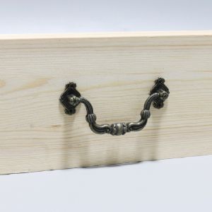 브론즈 코튼 소 (CBC127/AB)