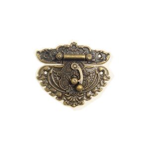 문갑 브론즈 패왕 (대)