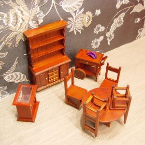 미니어처 주방셋트 500_8