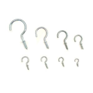 물음표 고리 (NO.161) 