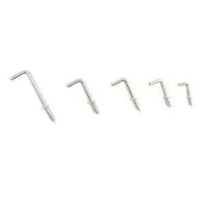 꺽인 고리 (NO.170) 100개 31mm