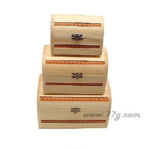 원목 베르사유 박스 중형