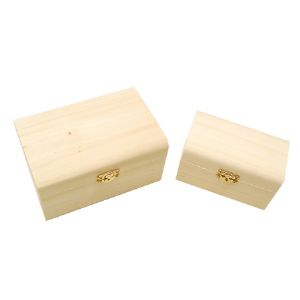 원목 건빵 박스 대형