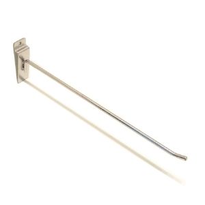 스페이스월용 일자고리 후크 303mm