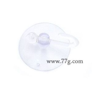 압착고무 유리용(흡반,큐반) 10개