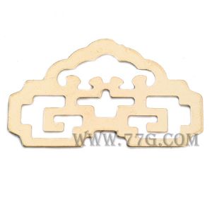 [고급]엔틱 고가구 표구걸이009 (철)60mm*36mm