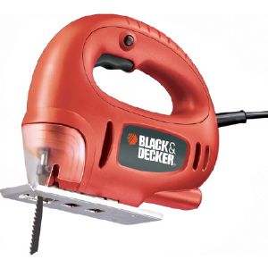 블랙엔데커 CD301 370W 무변속 직소기