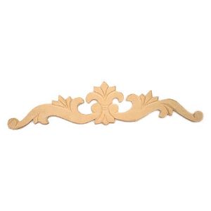 나무장식 은촛대-소103호