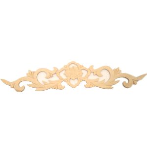 나무장식 양귀비 115호