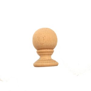 나무장식 타워볼