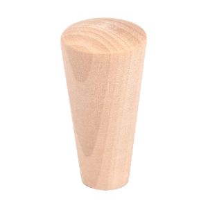 나무장식 아프리카 B자 핸들 06호