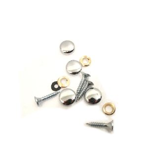 은장 나사캡 4조 4334