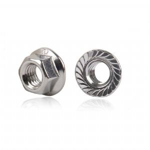 후렌지 너트 (8mm)