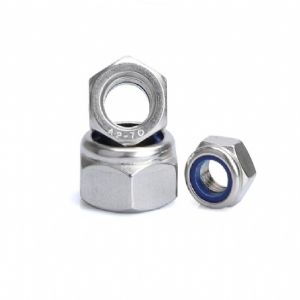 나일론 너트 (8mm)