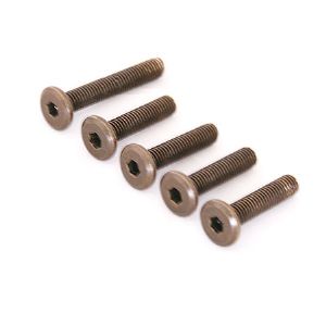 가구연결볼트 엔틱컬러 M8 길이25mm