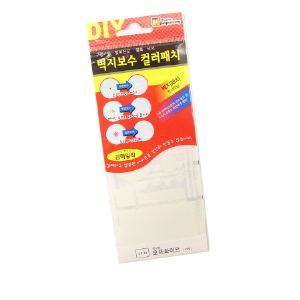 벽지 보수용 컬러패치(오프화이트) CP-T4
