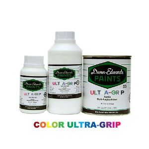 W715 칼라 젯소 레드 UG5118 236ml