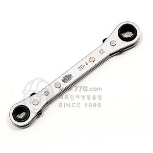 SHIBATA  SD-3 (9,10,11,12mm)