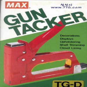 고급 MAX손타카총 깊이 6-12mm 폭 12mm 수입일본