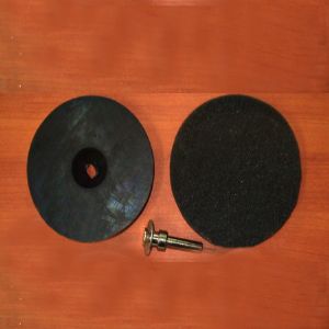 전동드릴용 광택기 