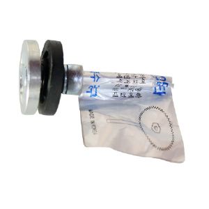 드릴용 톱날(연마) 아답터 4인치 15mm