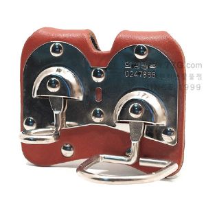 망치, 시노걸이