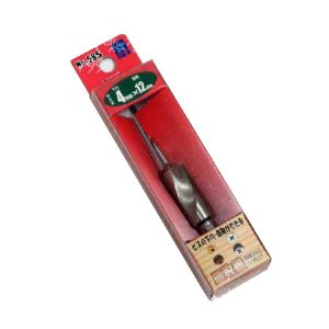 NO.58S 이중드릴날(일반강) 4X12mm