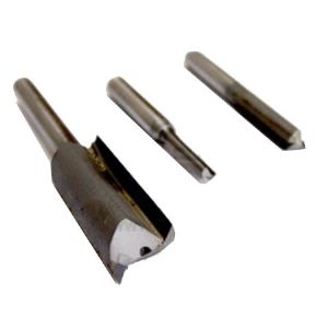 평비트 Ø6×25mm 전문가용 트리머날