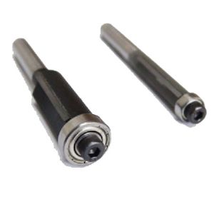 평베어링 Ø10×20mm 전문가용 트리머날