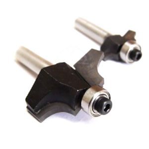 둥근턱 R9×12mm 국내생산 전문가용 트리머날