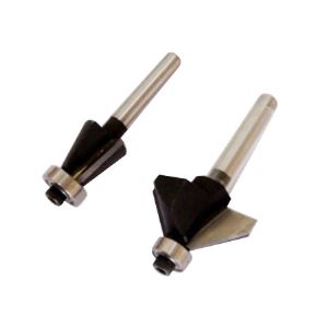 삼각베어링 Ø30×45˚ 국내생산 전문가용 트리머날