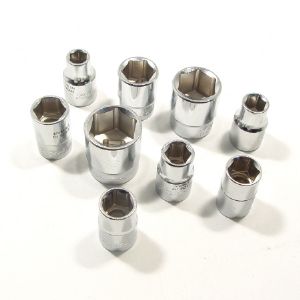 복스알 3/8인치용 15mm