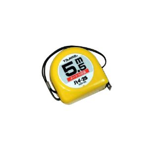 TAJIMA 줄자 25mm폭 5.5m길이 (수동)