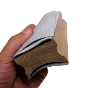 원목핸드샌더 내환