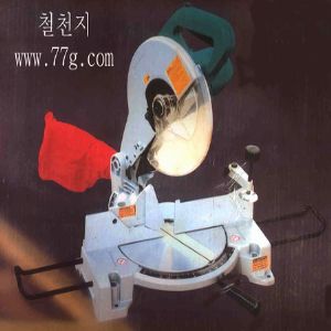 각도절단기 10인치  