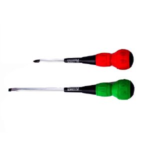 RUBICON NO.57 일자 드라이버 #2X150mm