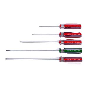 RUBICON 102 십자 드라이버 5X200mm