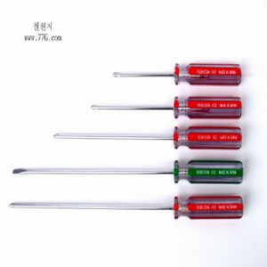 RUBICON 102 일자 드라이버 5X200mm