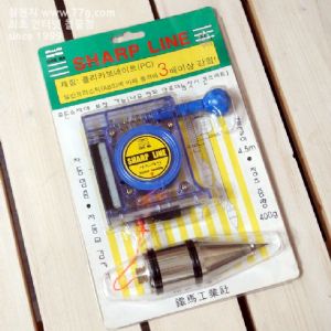 자석정추(자동멈춤, 되감김)