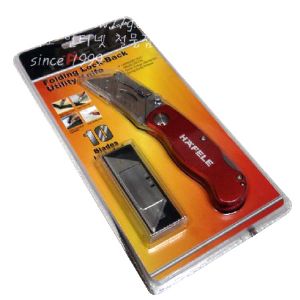 전문가용 작업칼 (F.L.U.K)