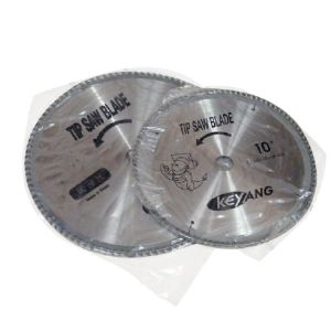 계양 초경 원형 톱날 14인치 100날 목재용