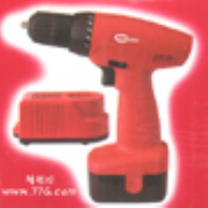 계양 DD-1202P 12V전문가용 충전드릴(배터리 2개)