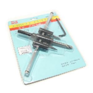 써클커터 목공용 30-180mm (초경날)