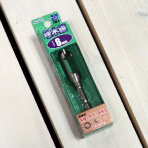 고급 8mm 목심제조기(일반강) NO.58S