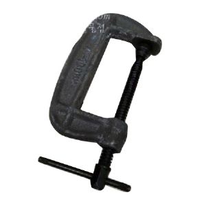 C 클램프 3인치 (75mm)