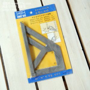 내장용 고강도 플라스틱 각자 